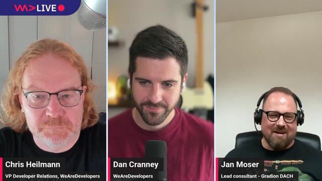 Scripting presentations and demos in VS Code