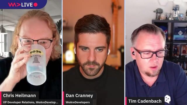 Building trust through honest developer advocacy