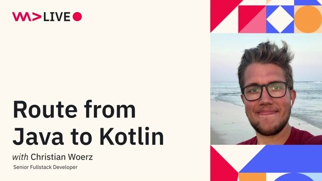 Introduction to Kotlin and its Java interoperability