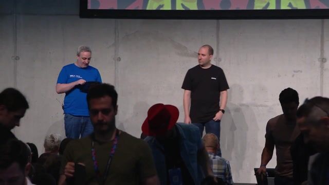 Q&A on canvas implementation and maintenance