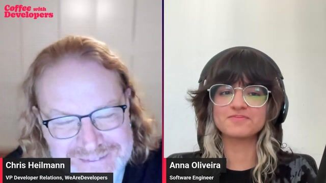 How teaching others solidifies your own technical knowledge