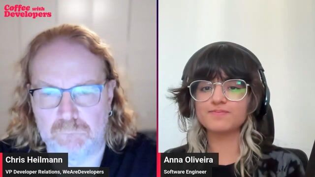 The personal motivation behind building a learning tool