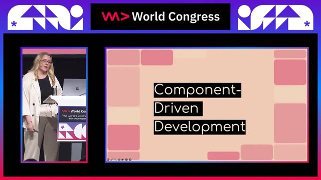 Best practices for designing flexible and reusable component APIs