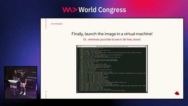 Demo: Developing a local AI code assistant application