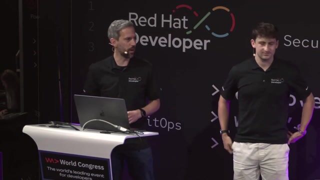 Bootable AI Containers with Podman Desktop