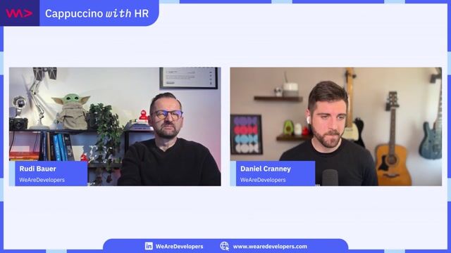 The future of developer culture and DevRel
