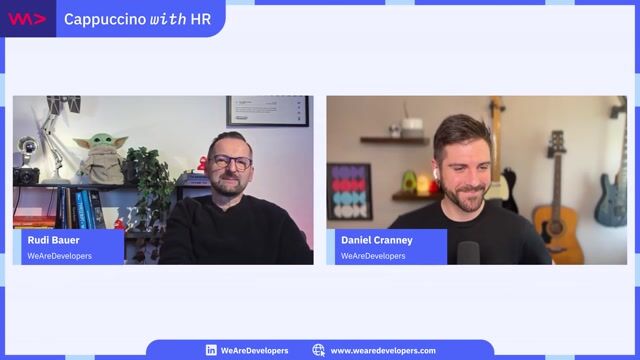 Defining the role of developer relations in tech