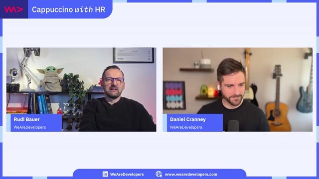 Bridging Code and Culture: How DevRel Drives Community Growth and Employer Branding