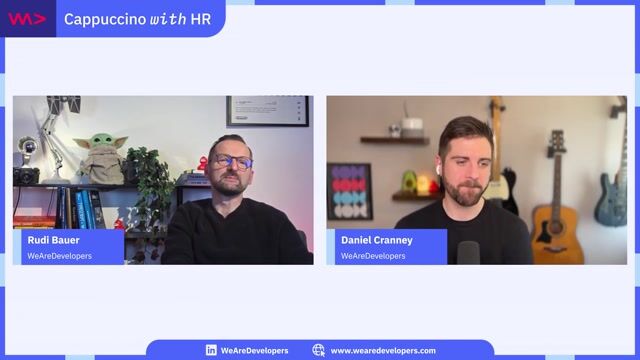 Using DevRel for authentic employer branding