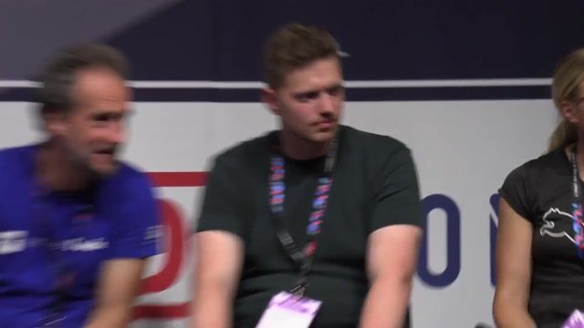 Strategies for running effective hybrid meetings