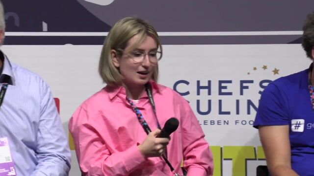 Panel predictions on the future of work