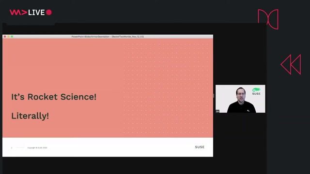 The best of two worlds - Bringing enterprise-grade Linux to the vehicle