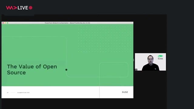 Shifting from project-based software to a product mindset