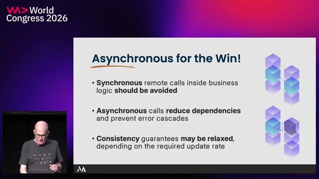 Goodbye Microservices, Hello Self-Contained Systems thumbnail