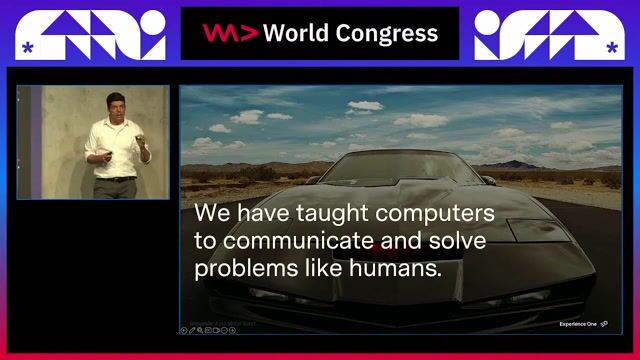 Every CEO needs a digital twin to understand the scope of generative AI thumbnail