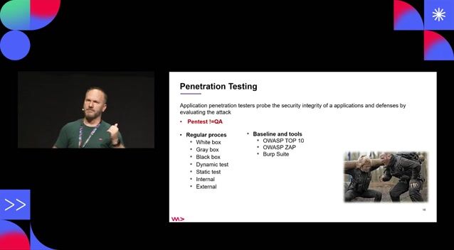 Implementing a robust penetration testing strategy