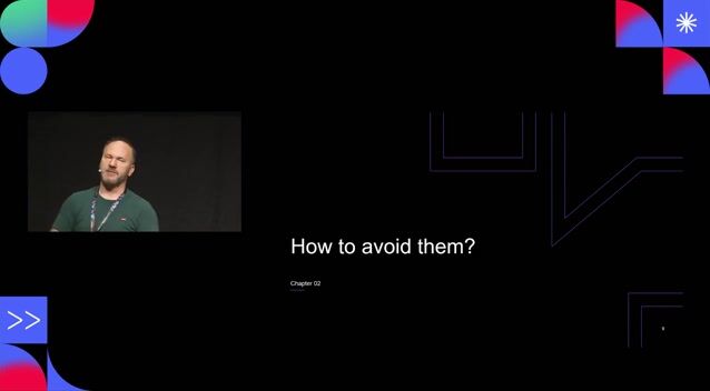 Security Pitfalls for Software Engineers thumbnail