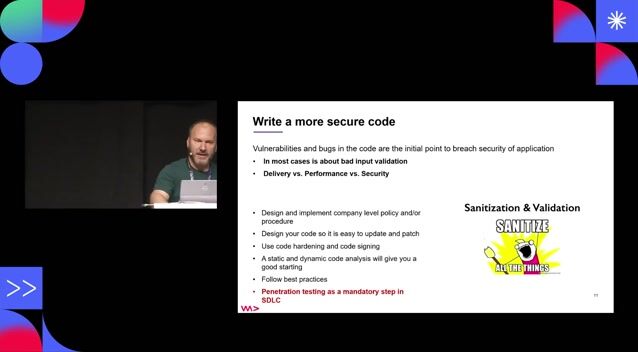 Mitigating risks from supply chain attacks and vulnerable libraries thumbnail
