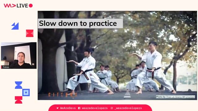 Applying targeted practices to reduce waste and technical debt thumbnail