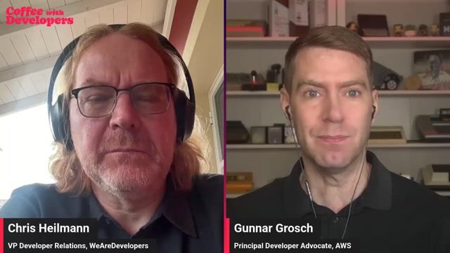 Preserving the software engineering growth path for junior developers thumbnail
