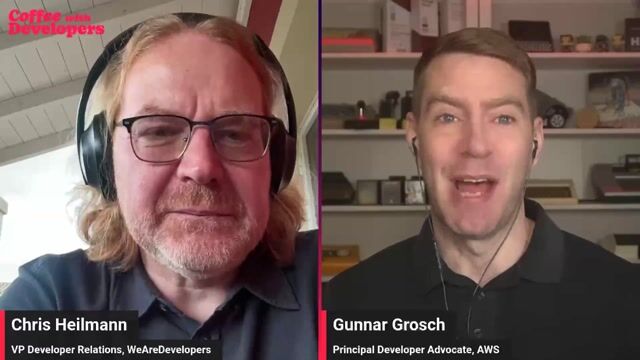 Engineering Mindset in the Age of AI - Gunnar Grosch, AWS