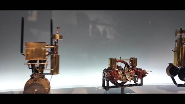 Walkaround Sequence Full