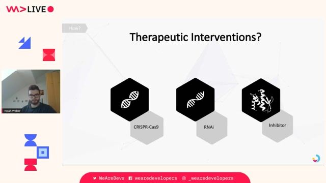 Introducing targeted protein degradation technology