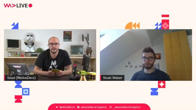 Q&A on team collaboration and technical choices