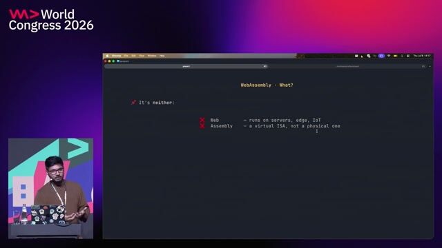 From Bytes to Execution: Writing a WebAssembly Runtime in Rust thumbnail