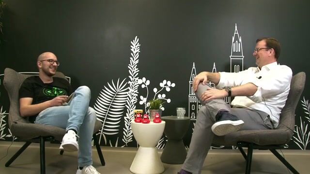 The challenge of migrating from a monolithic legacy stack