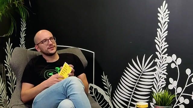 Building a new cloud-first and API-first technology stack