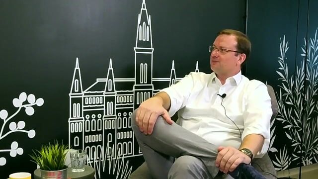 Attracting talent by fostering an internal startup culture