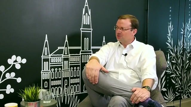 Why the retail industry is ripe for digital transformation