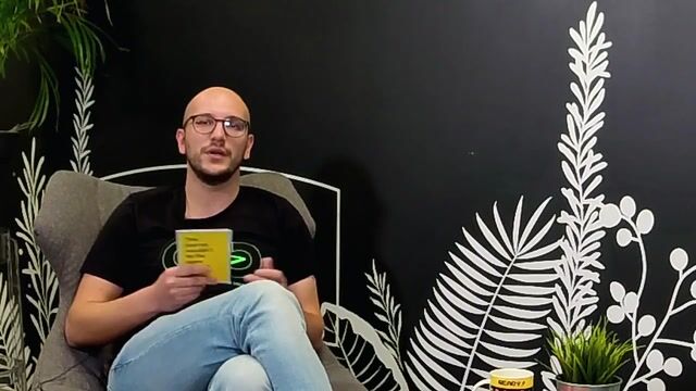 Coffee with Developers thumbnail