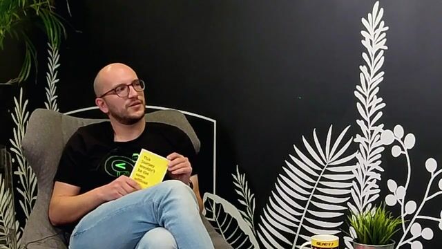 Shifting from a hierarchy to autonomous product teams