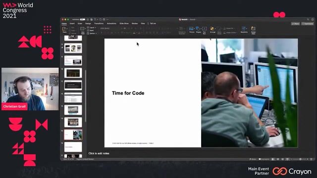 The future of AR hardware and 3D interfaces