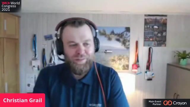 Exploring AR and VR for enterprise data visualization