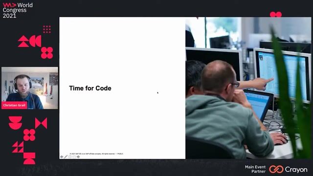 Setting up a WebXR project with Three.js