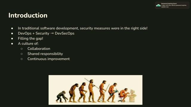DevSecOps culture thumbnail