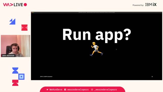 Simulating a Linux terminal and running Spring Boot thumbnail
