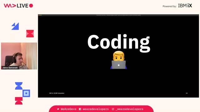 Generating and refactoring a Java REST controller