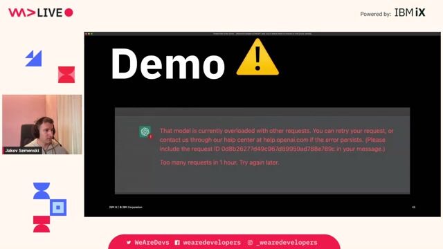 Generating a Spring Boot controller and masking service thumbnail