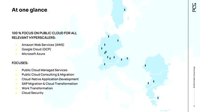 Cloud Vendor Lock-In - Is it just a new version of the Database Abstraction Layers?