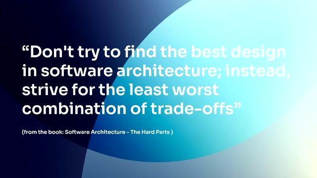 Developing and maintaining a clear exit strategy