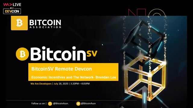 Understanding Bitcoin's core economic incentive system