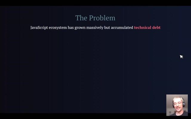 De-bloating the Web: The "Ecosystem Performance" Initiative (e18e) thumbnail