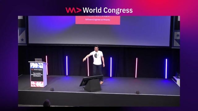 Your Kubernetes Node Is Not a Server: Rethinking the OS Layer thumbnail