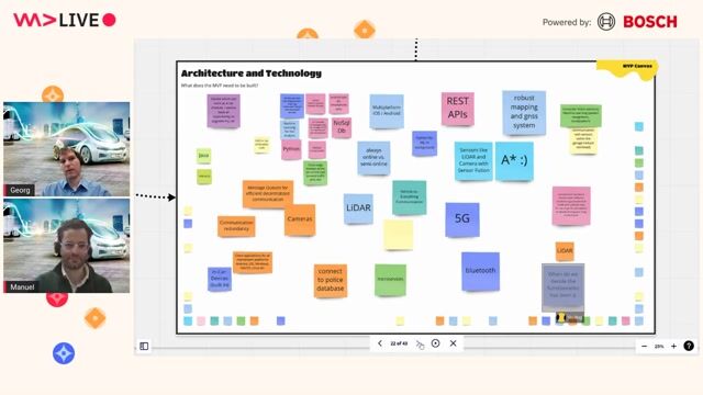 Identifying risks and challenges for autonomous systems