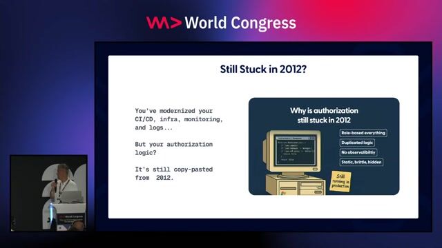Introducing Keymate for zero-rewrite authorization on Keycloak