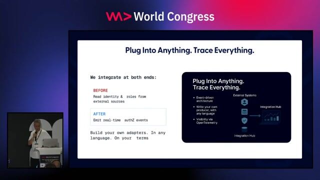Tracking telemetry events and orchestrating parallel migration runs thumbnail